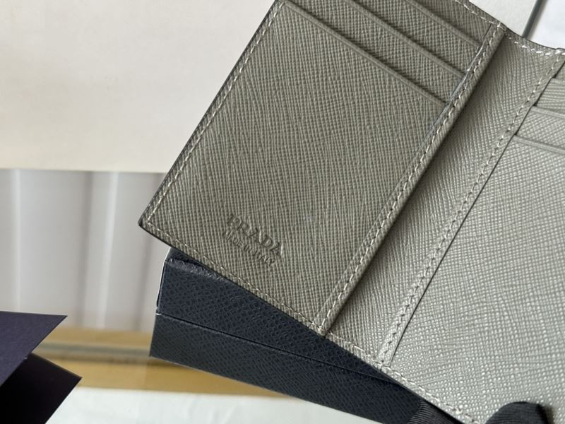 Prada Wallets Purse